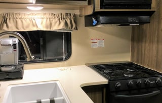 Mancias Making Memories RV Rental