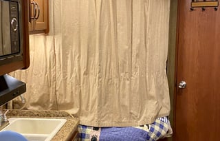 Sugarbear 5 - Cute & Easy to drive