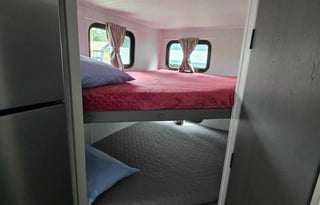 2024 Forest River RV Salem FSX 23 ft