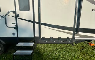 2019 Outback UltraLite Toy Hauler