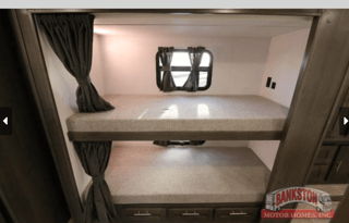 NEW 2023 Forest River RV Georgetown 5 Series 36B5