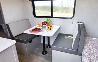 Trailer Towable | San Francisco | Unlimited Miles