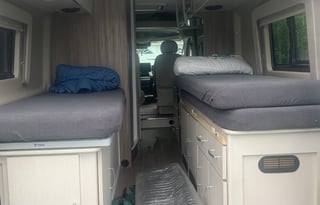 2022 Thor Motor Coach Tellaro 20A