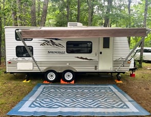 Keystone RV Springdale 189FL
