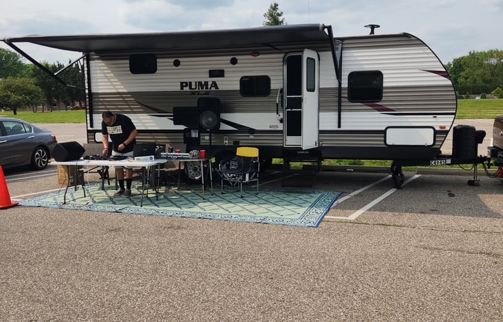 RV Photo