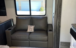 Family Friendly RV outfitted for any adventure!