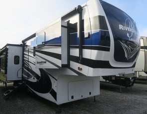Forest River RV RiverStone 442MC