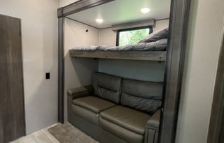 The Rolling Retreat