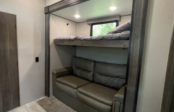 Bunkhouse