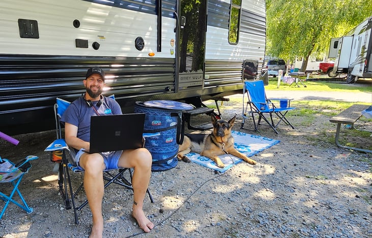 RV Photo