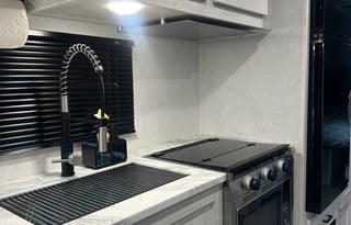 2024 East to West Entrada with Outdoor Kitchen