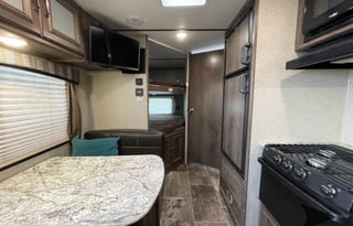 2019 Keystone RV Passport 239ML Express