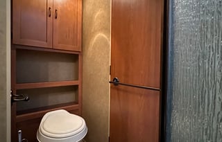 Great Family Getaway w/ Slide-Out.