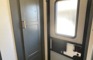 2021 Keystone RV Bullet 250BHS