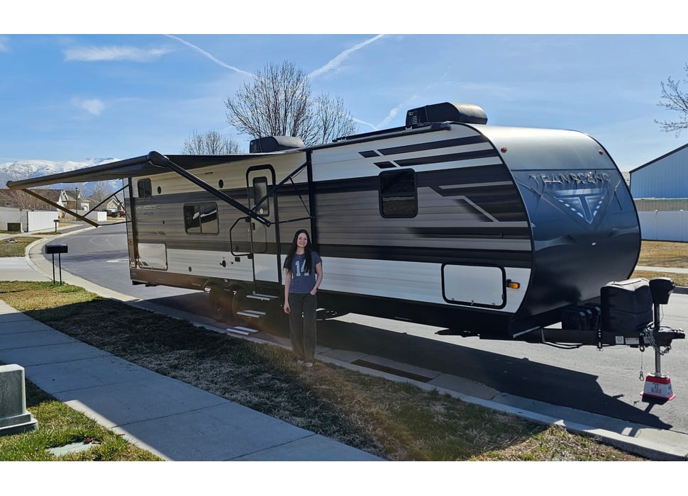 Travel Trailer rentals in Farr West