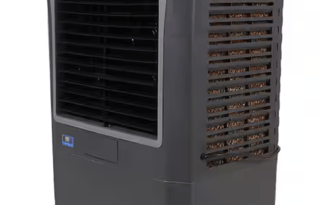 2022 Heartland Sundance 324BH “Memory Maker”