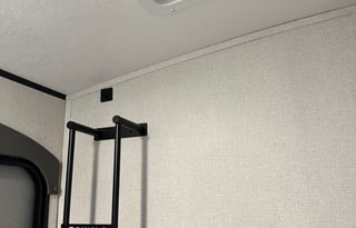 Family fun Camper with game room!!