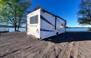 2021 Forest River RV Sunseeker 3010DS Ford