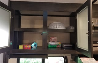 2019 Coachmen Spirit 2963BH