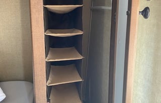 Keystone RV Hideout 24BHSWE Bunkhouse