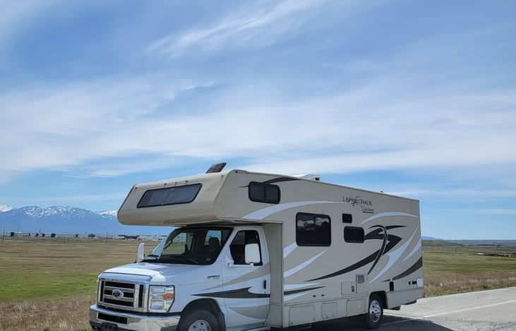 RV Photo