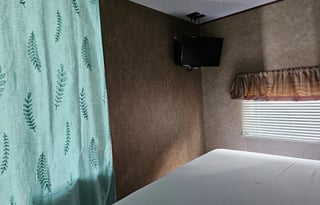 David and Jens getaway