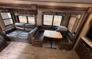 2018 Keystone RV Cougar 310RLS