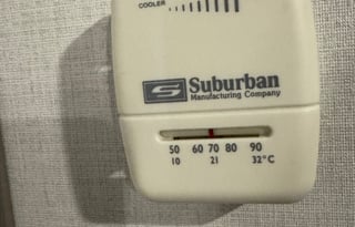 2024 Dutchmen RV Coleman Lantern LT Series 18BH