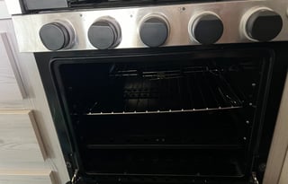 **Campy the SUPER COOL pet friendly 5th Wheel**