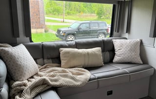 Mari’s camper rental