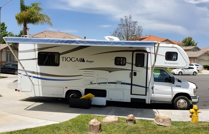 RV Photo