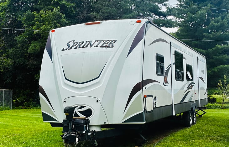 RV Photo
