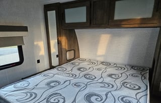 2022 Forest River Wildwood Bunkhouse 31KQBTS