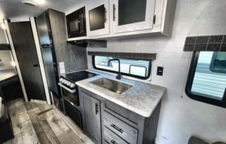 Everything But the Food Provided!!!