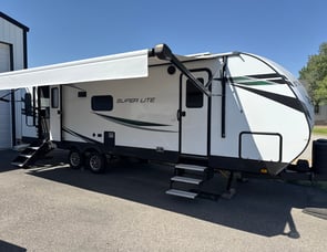 Starcraft Super Lite 262RL