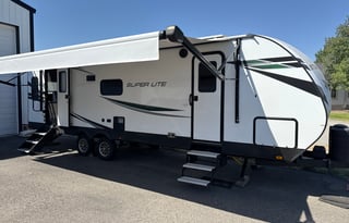 2023 Starcraft Super Lite 262RL