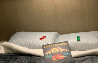 2017 Coleman  MIIL/FRS Discount