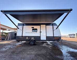Keystone RV Springdale Classic Mini 1800BH