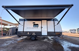 Cozy Family Bunkhouse | Perfect Road Trip Escape