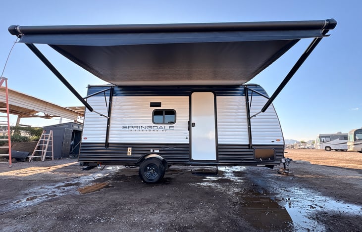 RV Photo