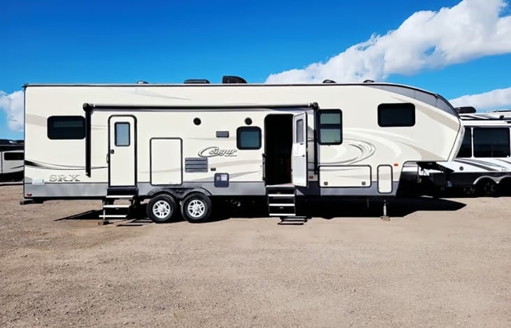 RV Photo