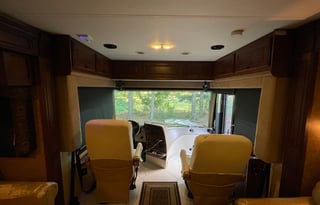 2014 Forest River RV Berkshire 390BH