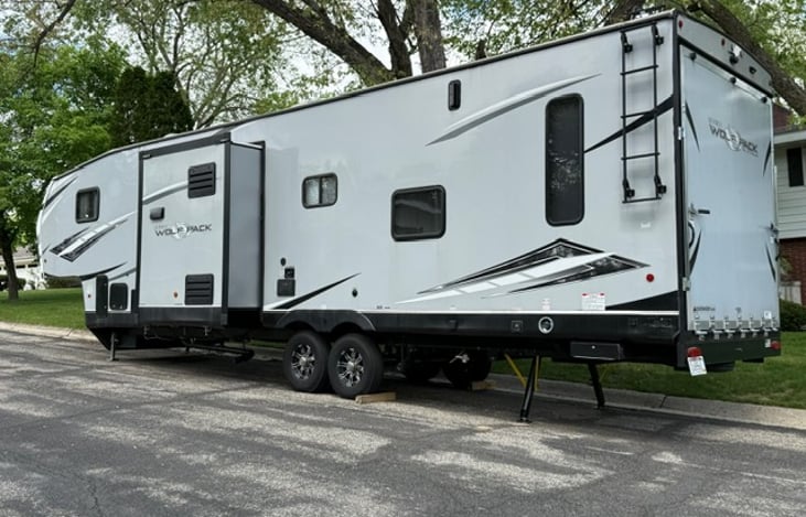 RV Photo