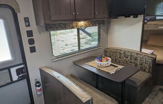 2018 Keystone RV Hideout 212LHS
