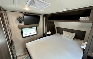 2022 Grand Design 297QB *PERFECT FOR FAMILIES!*