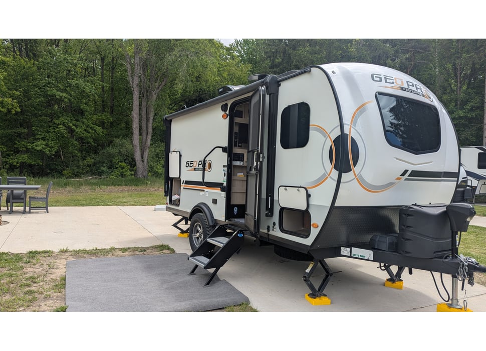 Travel Trailer rentals in Lake Ann