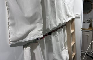 The Flipping RV: Pretty as a Penny