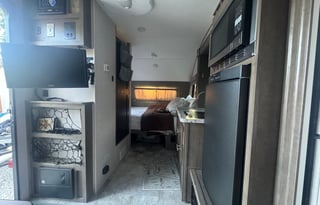 2018 Forest River R-Pod RP-178