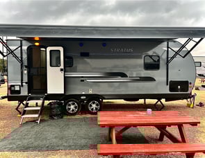 Venture RV Stratus Ultra-Lite SR231VRB