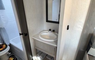 2024 Forest River RV Wildwood X-Lite 26ICE